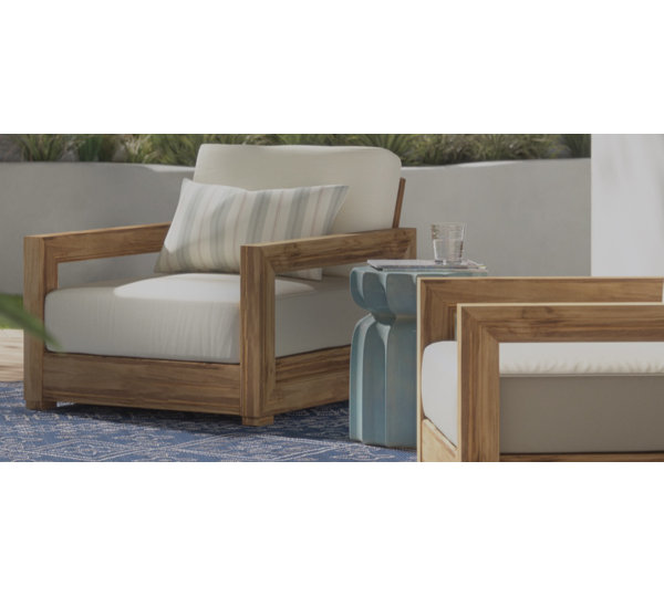 Outdoor Furniture & Decor Joss & Main